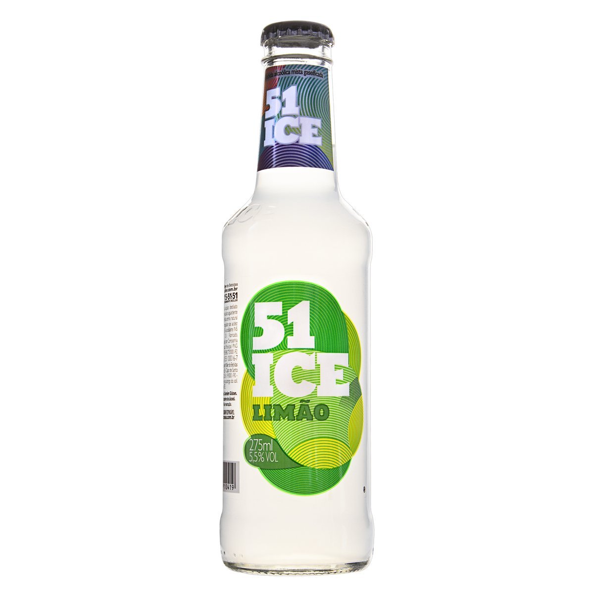 51 ICE